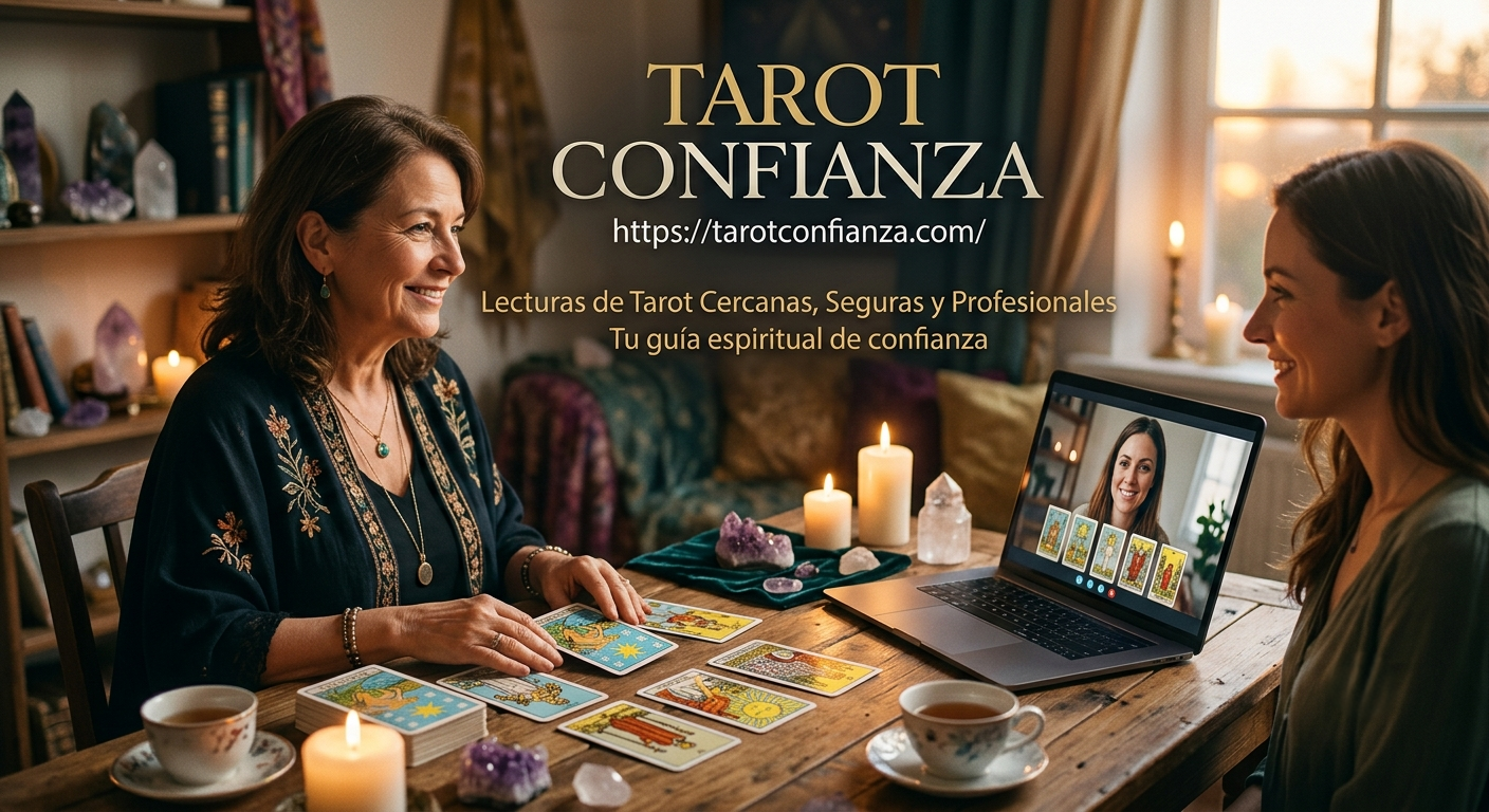 Tarot de confianza con consulta telefónica